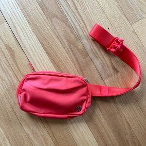 Lululemon Belt Bag